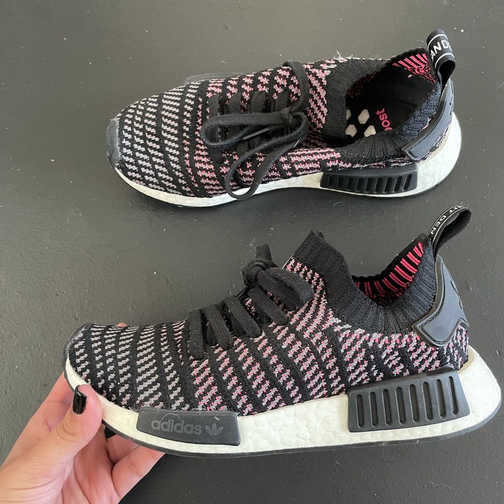 Womens Adidas Ultraboosts